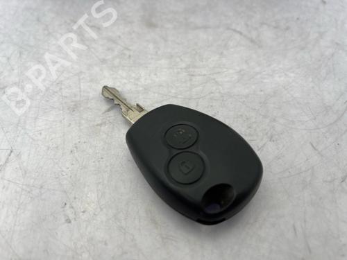 Electronic module DACIA DUSTER (HS_) 1.5 dCi (HSAJ) | BP40271579M83 - Image 6