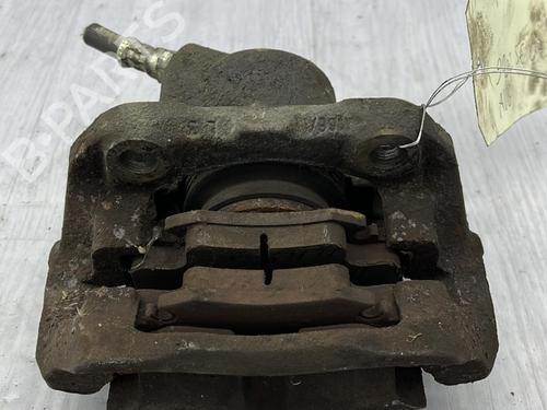 Used Left front brake caliper Left front brake caliper RENAULT RAPID Box Body/MPV (F40_, G40_) 1.6 D (F404) (55 hp) 23704134 23704134