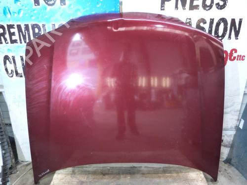 Used Hood RENAULT SAFRANE I (B54_) 2.1 dT (B546) (88 hp) 23687278