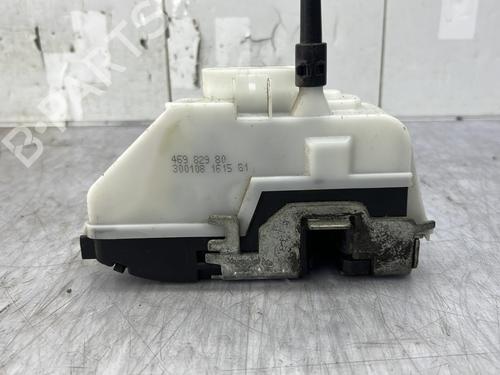 Front left lock CITROËN C3 I (FC_, FN_) 1.4 HDi | BP32314366C98