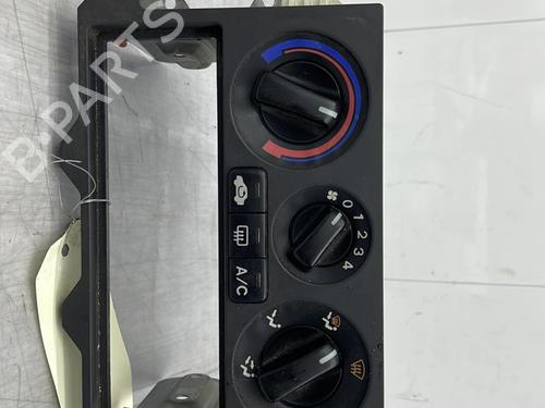 Climate control HONDA ACCORD VI (CK, CG, CH, CF) 2.0 Turbo DI (CH2) | BP23698565I5 