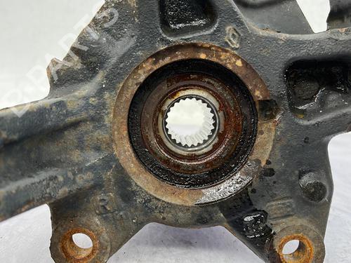 Right front steering knuckle RENAULT CLIO IV (BH_) 0.9 TCe 90 (BHNF, BHMA, BHMH, BHJK, BHJR) | BP31592915M26 