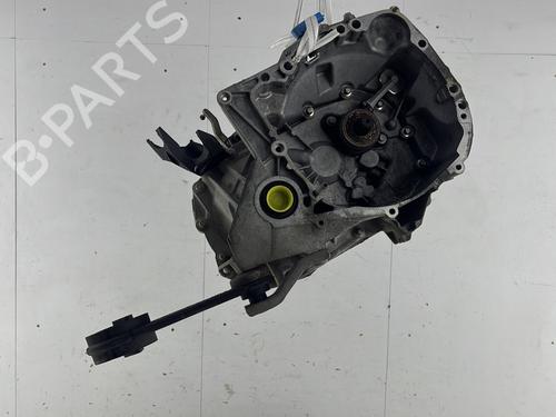 Used Gearbox RENAULT CLIO III (BR0/1, CR0/1) 1.2 16V (BR0P, CR0P) (101 hp) 23663159