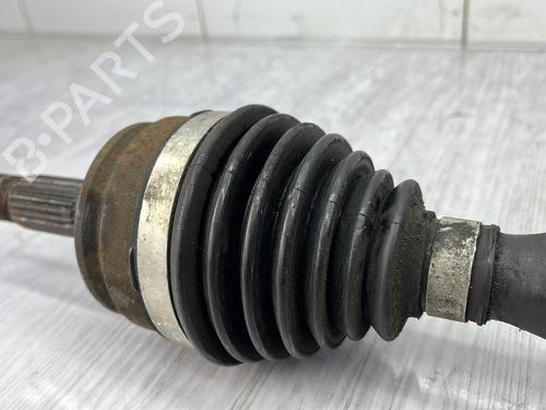 Right front driveshaft CITROËN C3 II (SC_) 1.0 VTi 68 | BP29066122M39 - Image 2