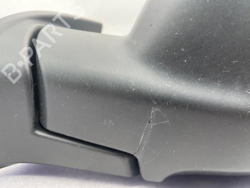 Used Left mirror Left mirror PEUGEOT PARTNER Platform/Chassis [2009-2026] 36400994 36400994