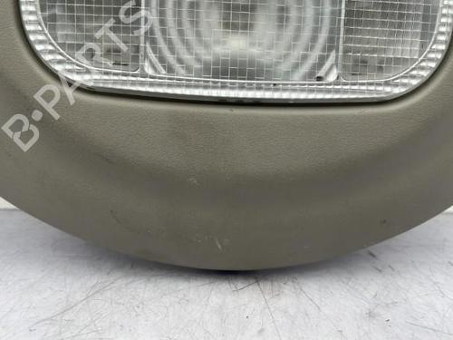 Innerbelysning CITROËN BERLINGO MULTISPACE (B9) 1.6 HDi 90 (92 hp) 23753735