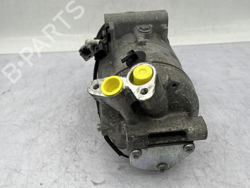 AC compressor RENAULT CLIO IV (BH_) 0.9 TCe 90 (BHNF, BHMA, BHMH, BHJK, BHJR) | BP25301369M34 - Image 5