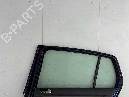 Right rear door VW GOLF V (1K1) 1.9 TDI | BP28127793C5 