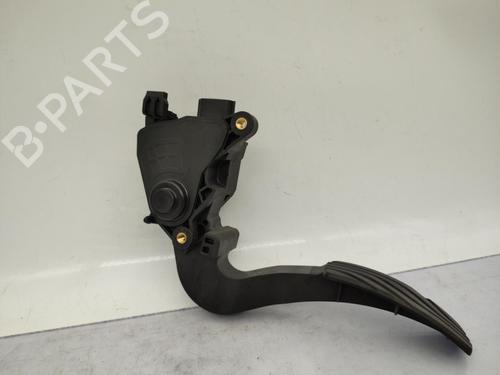 Used Pedal Pedal RENAULT TALISMAN Grandtour (KP_) 1.6 dCi 160 (160 hp) 23728827 23728827