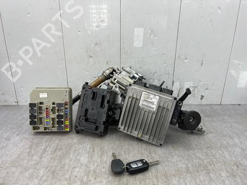 Electronic module RENAULT CLIO III (BR0/1, CR0/1) 1.5 dCi (C/BR0G, C/BR1G) | BP35937874M83 - Image 8