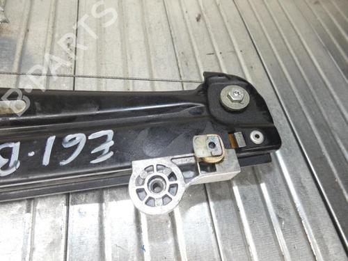 Rear left window mechanism BMW 5 Touring (E61) 535 d | BP23671453C24 