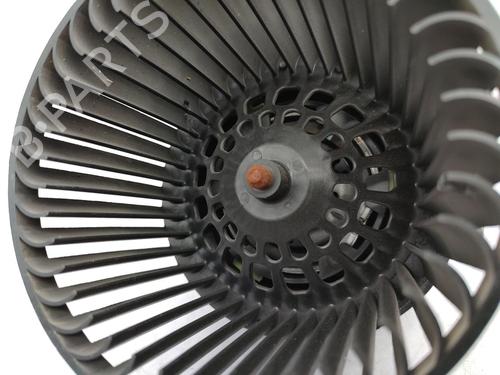 Heater blower motor PEUGEOT 208 I (CA_, CC_) 1.4 HDi | BP23730955M62