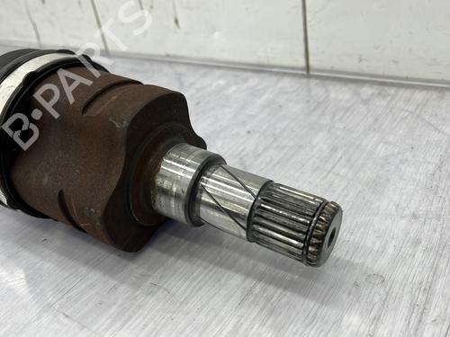 Right front driveshaft OPEL CORSA E (X15) 1.4 Turbo (08, 68) | BP23761708M39 - Image 2
