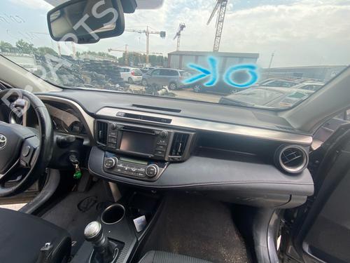 Left tailgate light TOYOTA RAV 4 IV (_A4_) 2.0 D (ALA40_, ALA40R) | BP37717331C79  - Image 125