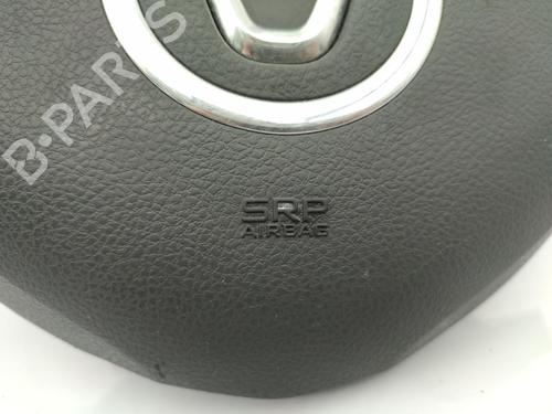 Driver airbag DACIA LOGAN II 1.2 | BP23712939C9 