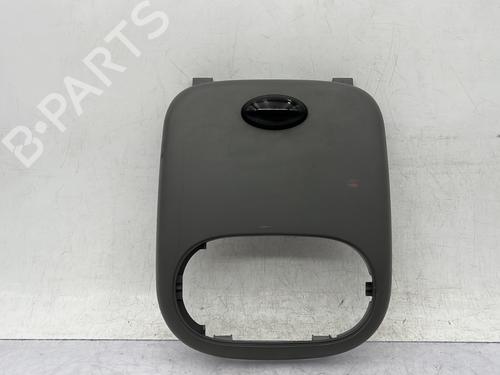 Electronic module RENAULT CLIO II Hatchback Van (SB0/1/2_) 1.9 D (SB0R) | BP27402903M83 