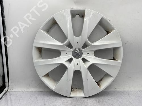 Autre PEUGEOT 208 I (CA_, CC_) 1.0 VTi (68 hp) 32688322