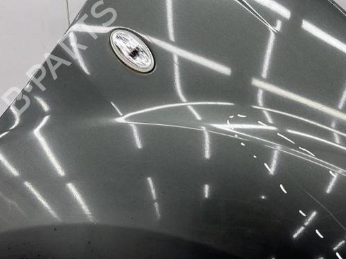 Right front fenders CITROËN C-CROSSER (VU_, VV_) 2.2 HDi | BP23752794C42