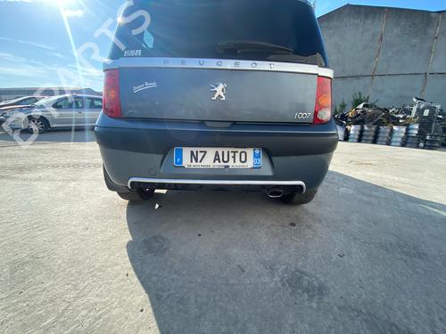 Engine PEUGEOT 1007 (KM_) 1.4 HDi | BP34528089M1 - Image 33