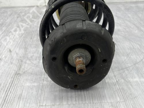 Used Left front shock absorber Left front shock absorber PEUGEOT 208 I (CA_, CC_) 1.6 HDi / BlueHDi 75 (75 hp) 29066097 29066097