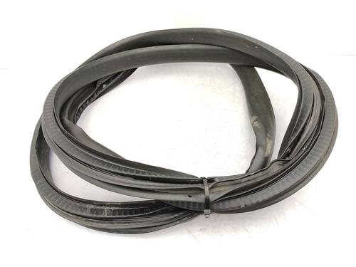 Rubber door seal RENAULT MEGANE IV Hatchback (B9A/M/N_) 1.5 Blue dCi 95 (B9A2, B9A6) | BP23731199C142 