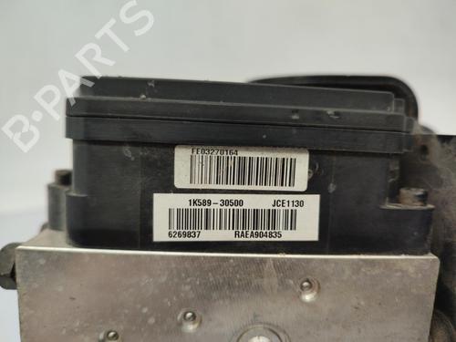 ABS pump HYUNDAI ix20 (JC) 1.4 CRDi | BP23709911M43  - Image 8