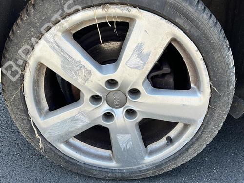 Left sun visor AUDI A3 (8P1) 2.0 TDI 16V quattro | BP23733102I1  - Image 20