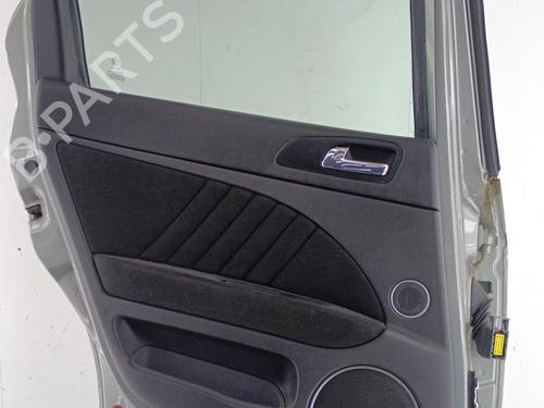 Left rear door ALFA ROMEO 159 (939_) 1.9 JTDM 16V (939AXC1B, 939AXC12) | BP23712637C4 