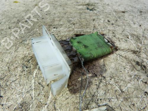 heater-resistor-mercedes-benz-a-class-w169-2004-2005-2006-2007-2008-2009-2010-2011-2012-23692540 main image