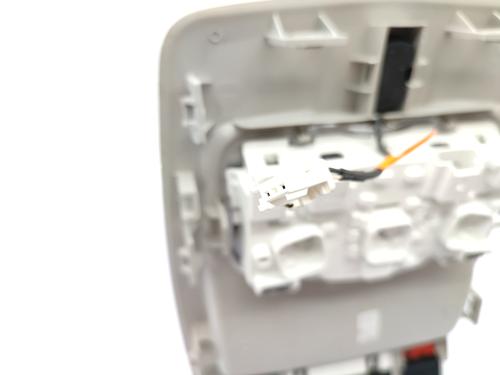 Kabinelys CITROËN C4 CACTUS 1.6 BlueHDi 100 | BP23756927I8  - Image 5