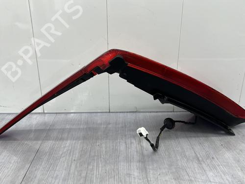 Used Right taillight NISSAN NOTE (E11, NE11) 1.5 dCi (86 hp) 23695406