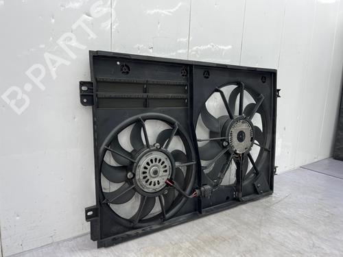 radiator-fan-vw-golf-vi-5k1-2008-2009-2010-2011-2012-2013-2014-34107587 main image