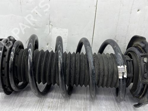Left front shock absorber FORD FIESTA VII (HJ, HF) 1.0 EcoBoost | BP29028833M16 