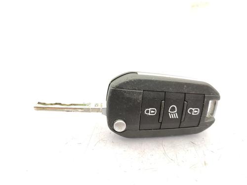 Used Electronic module Electronic module CITROËN C3 III (SX) 1.2 VTi 82 (82 hp) 23732262 23732262