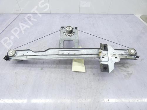 Used Front left window mechanism Front left window mechanism DACIA SANDERO 1.5 dCi (68 hp) 23695459 23695459