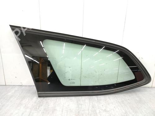 Used Rear left quarter glass PEUGEOT 308 SW II (LC_, LJ_, LR_, LX_, L4_) 1.2 THP 130 (131 hp) 23739715