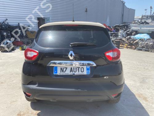 Dashboard RENAULT CAPTUR I (J5_, H5_) 1.5 dCi 90 (J5N4, J5M5, J5MW, J5M6, J5AL, J5AJ) | BP36801502C46 - Image 36