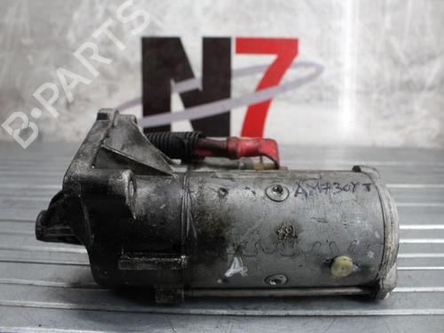 Startmotor RENAULT SCÉNIC II (JM0/1_) 1.9 dCi (JM0G, JM12, JM1G, JM2C) (120 hp) 23690782