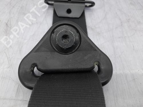 Used Front left seatbelt Front left seatbelt RENAULT CLIO IV (BH_) 1.5 dCi 90 (90 hp) 23707320 23707320