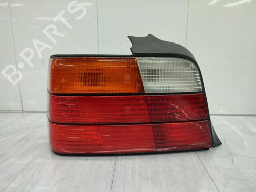 Left taillight BMW 3 (E36) 325 tds | BP23709165C34 