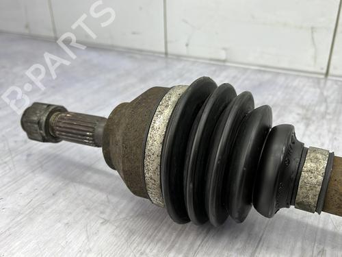 Right front driveshaft CITROËN C3 I (FC_, FN_) 1.4 HDi | BP23684080M39 