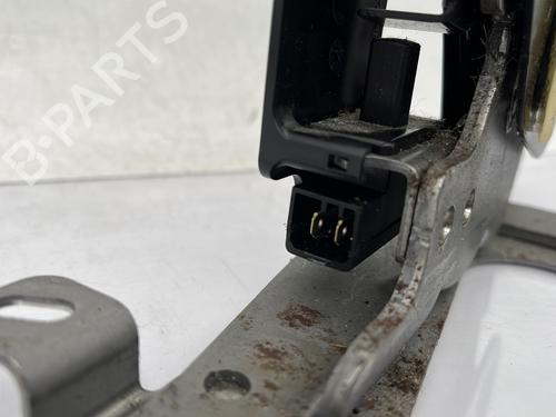 Hand brake PEUGEOT 208 I (CA_, CC_) 1.0 VTi | BP24646323I18