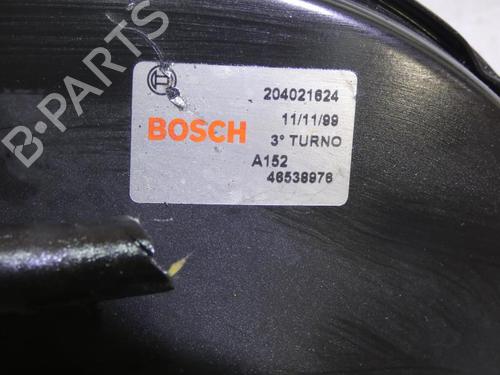 Servo brake FIAT PUNTO (188_) 1.2 60 (188.030, .050, .130, .150, .230, .250) | BP23698066M42 