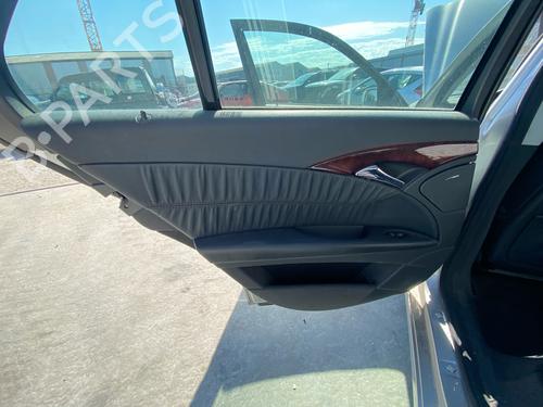 Right sun visor MERCEDES-BENZ E-CLASS (W211) E 200 NGT (211.042) | BP36986203I2 - Image 156
