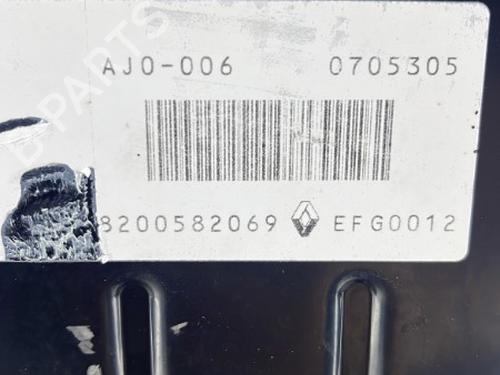 Gearbox RENAULT LAGUNA Coupe (DT0/1) 3.0 dCi (DT03) | BP23756344M3  - Image 5