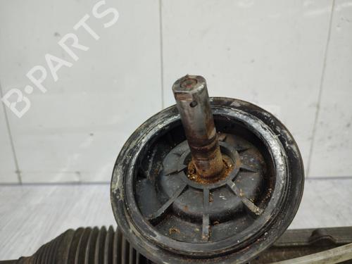 Used Steering rack Steering rack PEUGEOT 206 Hatchback (2A/C) 1.4 HDi eco 70 (68 hp) 23691463 23691463