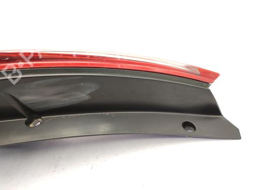 Used Left taillight Left taillight CITROËN C4 Grand Picasso I (UA_) 2.0 HDi 150 (150 hp) 23758399 23758399