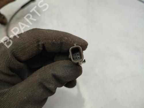 Used Left front steering knuckle DACIA SANDERO II 1.5 dCi (90 hp) 23706047
