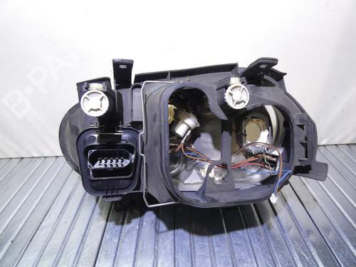 Højre forlygte VW GOLF IV (1J1) 1.4 16V (75 hp) 23670720