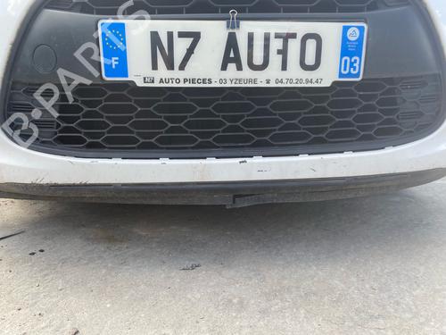 Right tailgate light CITROËN C3 II (SC_) 1.1 i | BP36956768C80 - Image 37